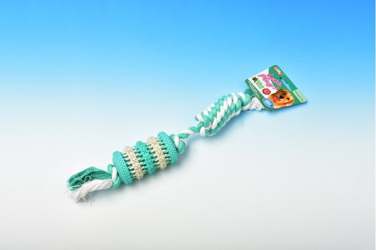 RT/3216TG Rubber Dental Rope Twister - 15.0"